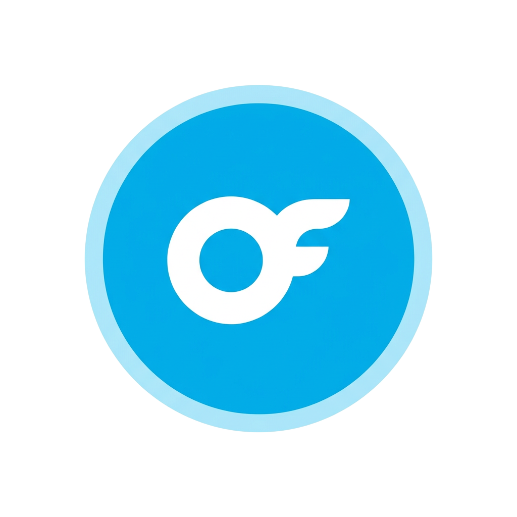 Logo de OnlyFans